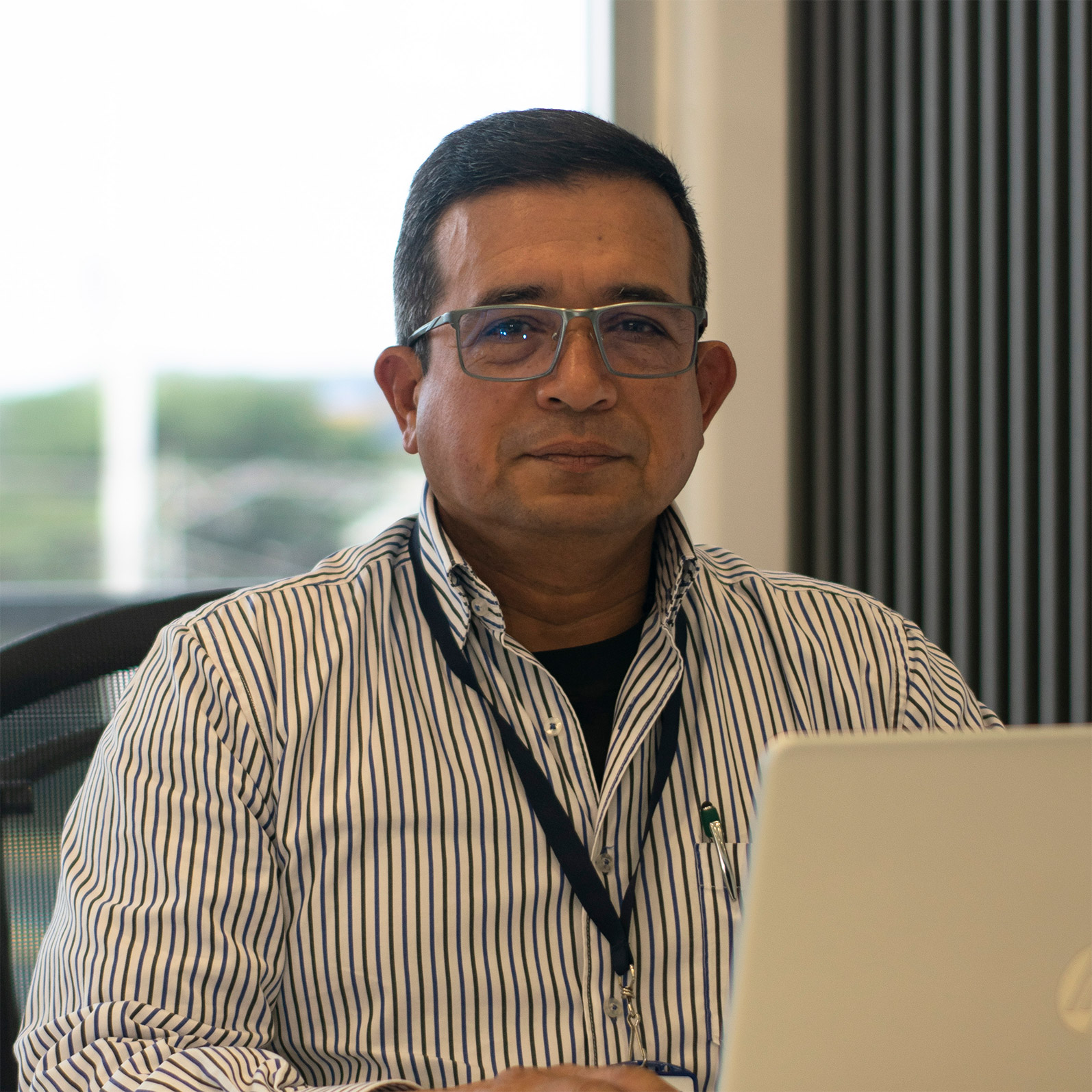 Comprehensive Security Manager