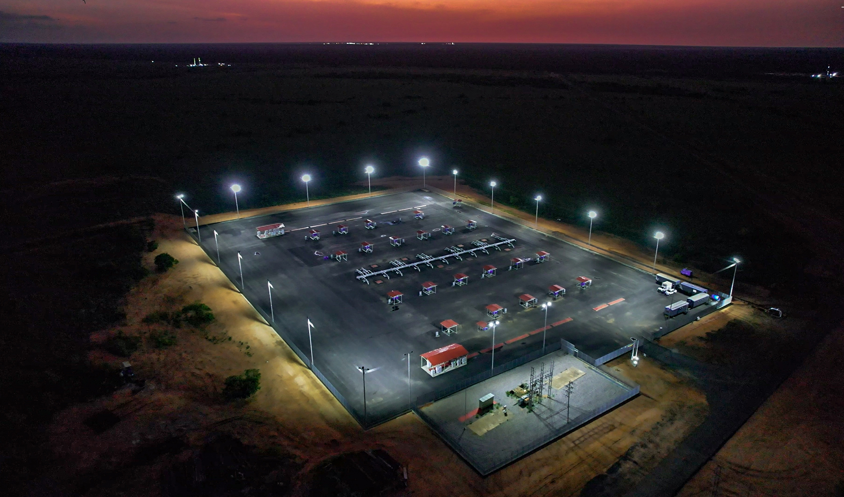 Imagen PARAMACONI-NOCHE